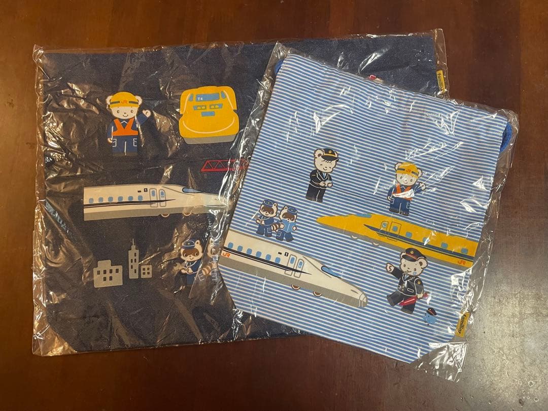 ファミリア　ドクターイエロー