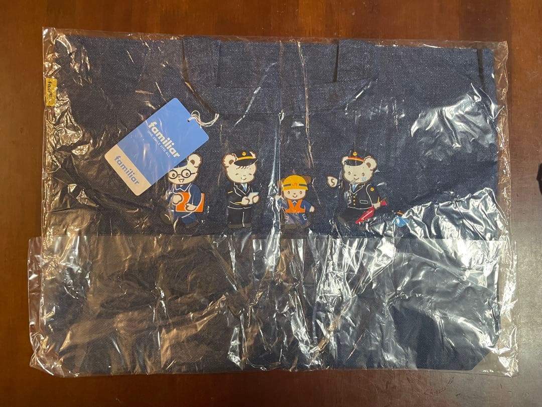 ファミリア　ドクターイエロー