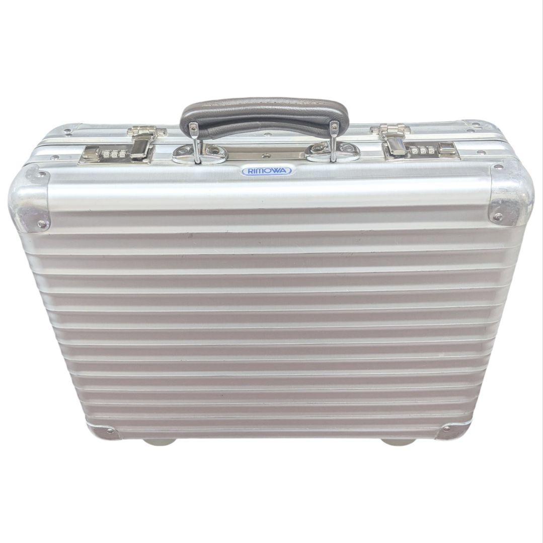 【廃盤】RIMOWA CLASSIC FLIGHT 97612