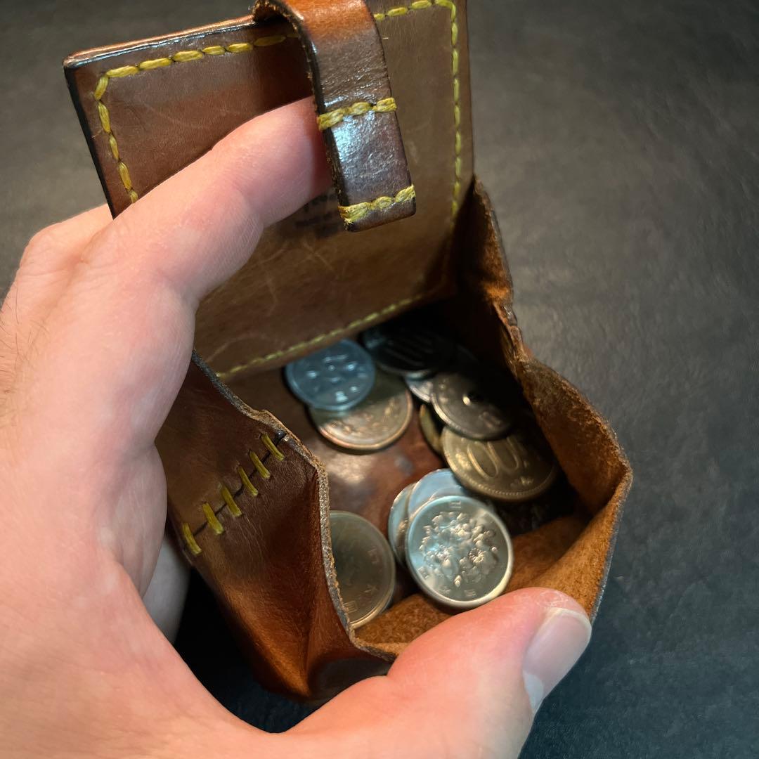 【ケース】アンリクイール