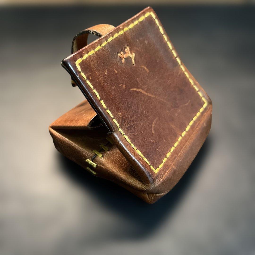 【ケース】アンリクイール