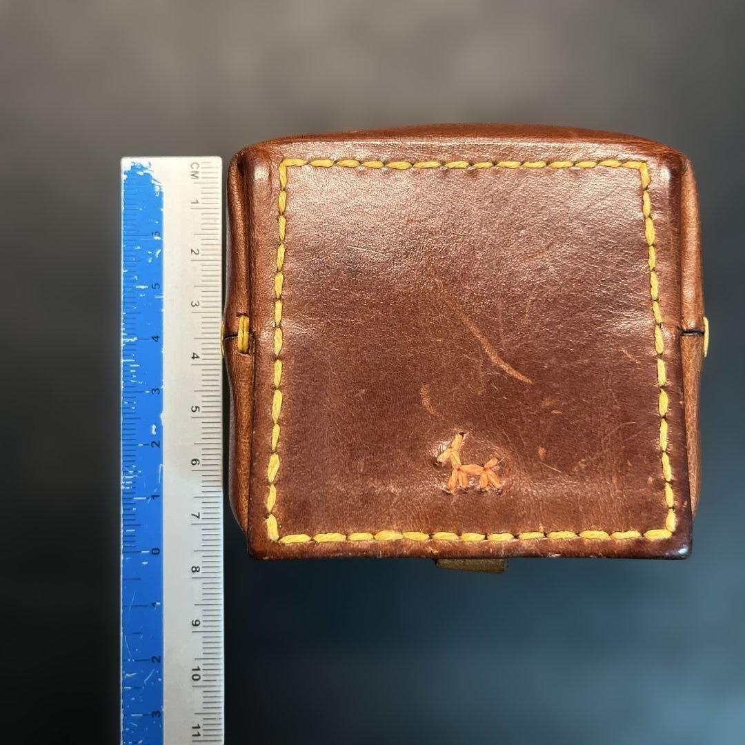 【ケース】アンリクイール