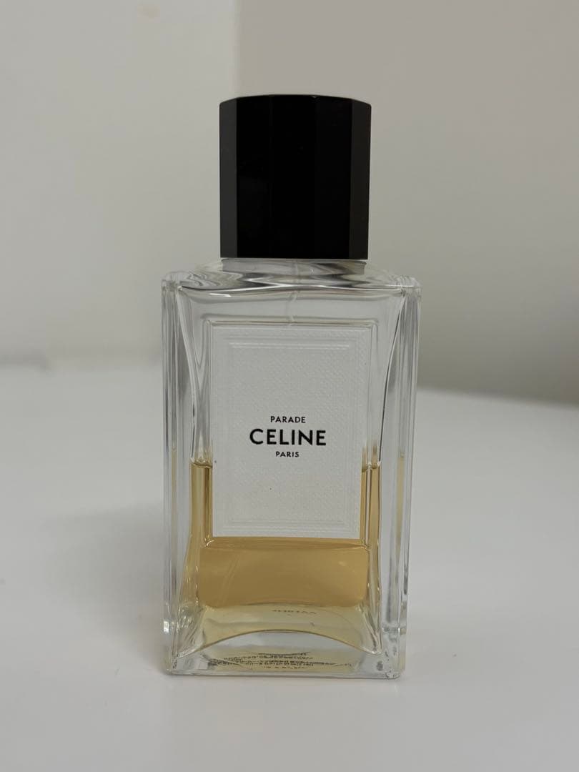 セリーヌ　パラード