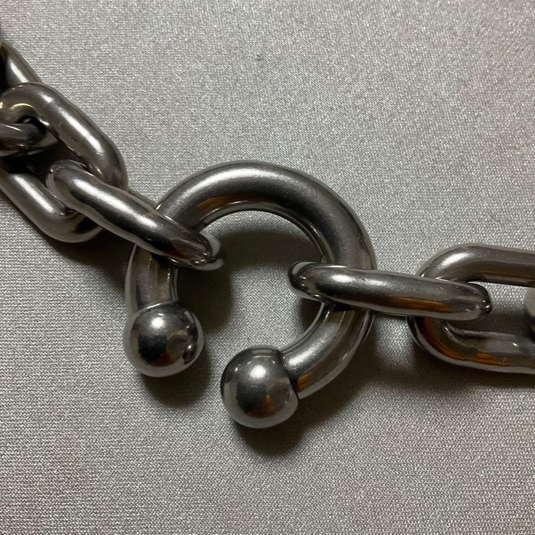 Random Identities ランダムアイデンティティズ 初期型ネックレス