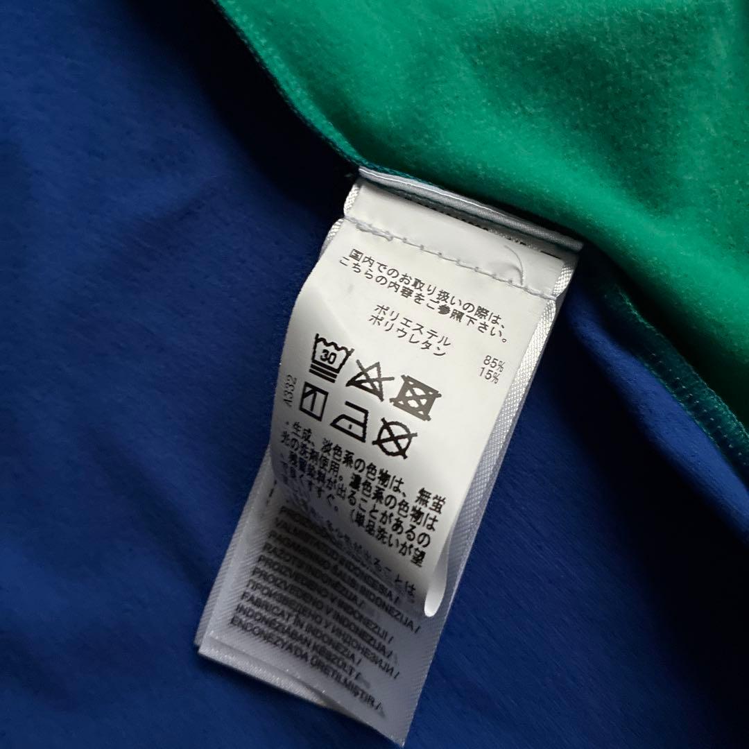 未使用 jリンドバーグ banks mid layer ゴルフジャケット L