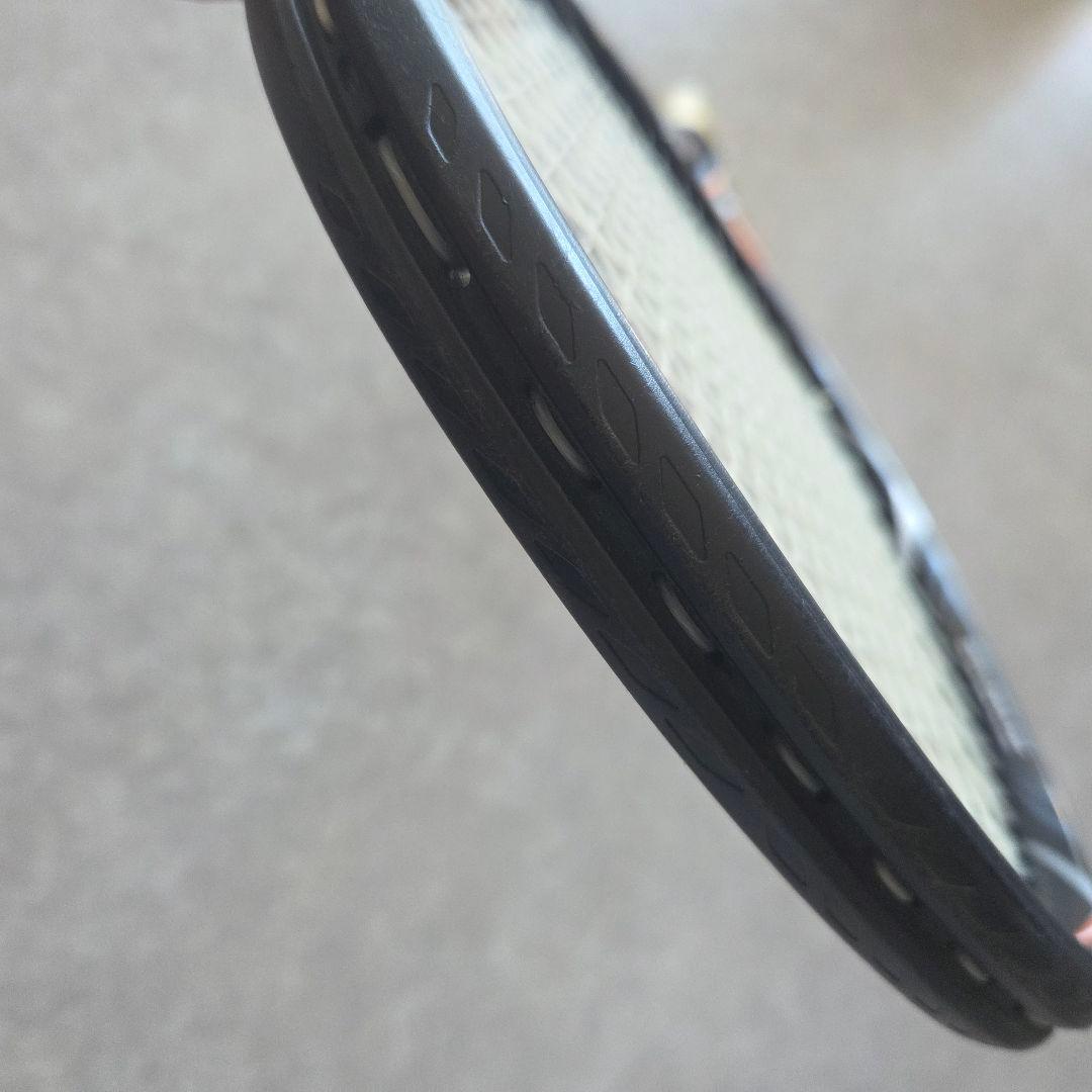 YONEX EZONE Xi 98 BLACK ヨネックス イーゾーンG2