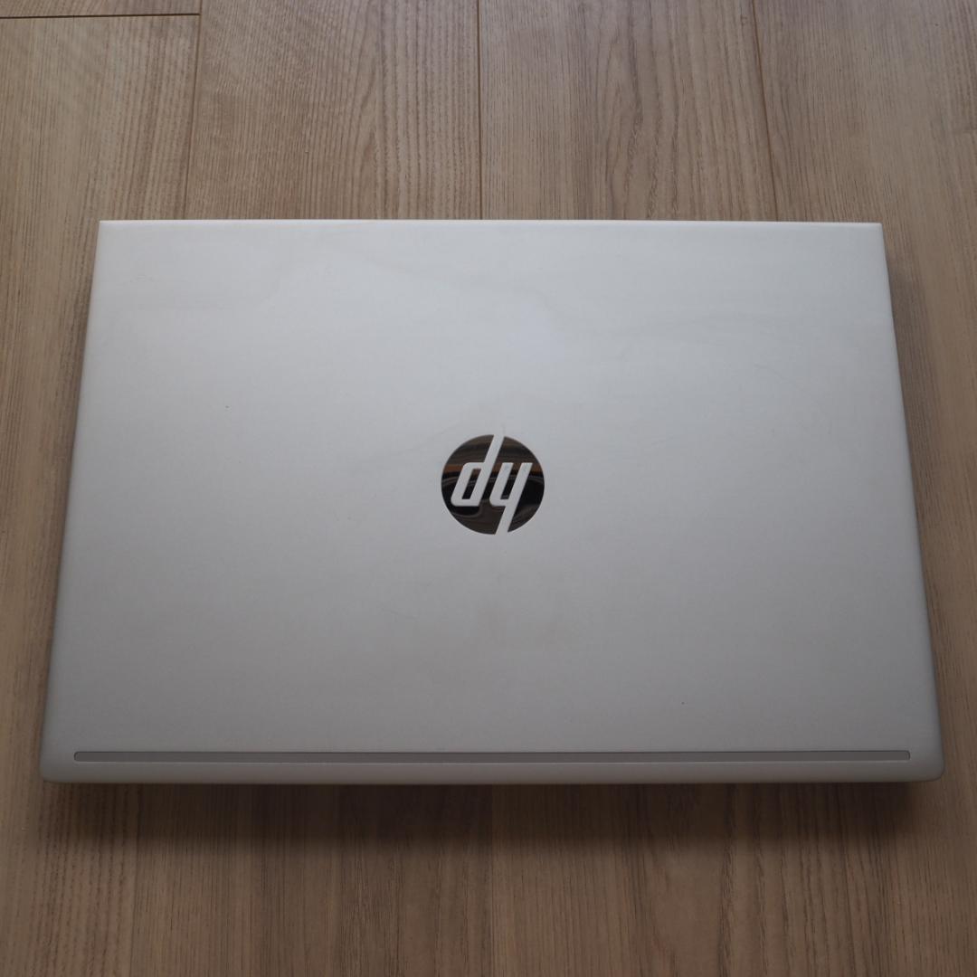 Windowsノート本体 HP ProBook 450 G7 i5