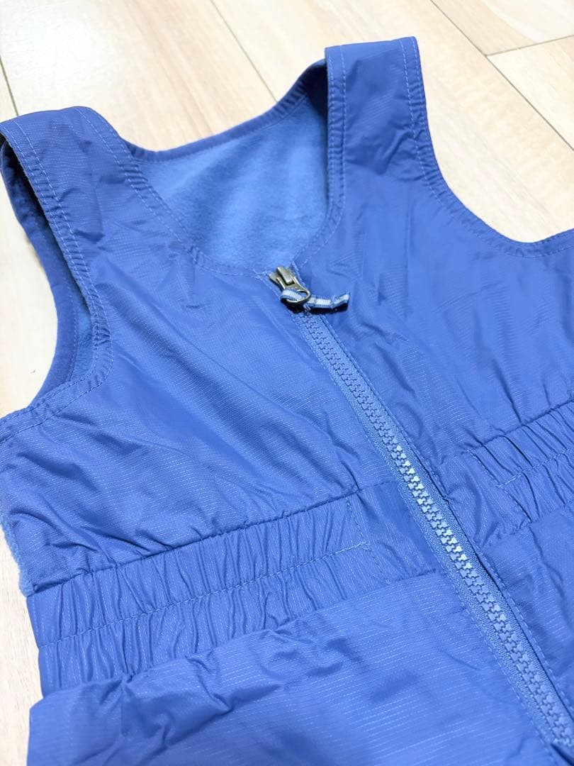 Columbia スキーウェア　派手　花柄　100