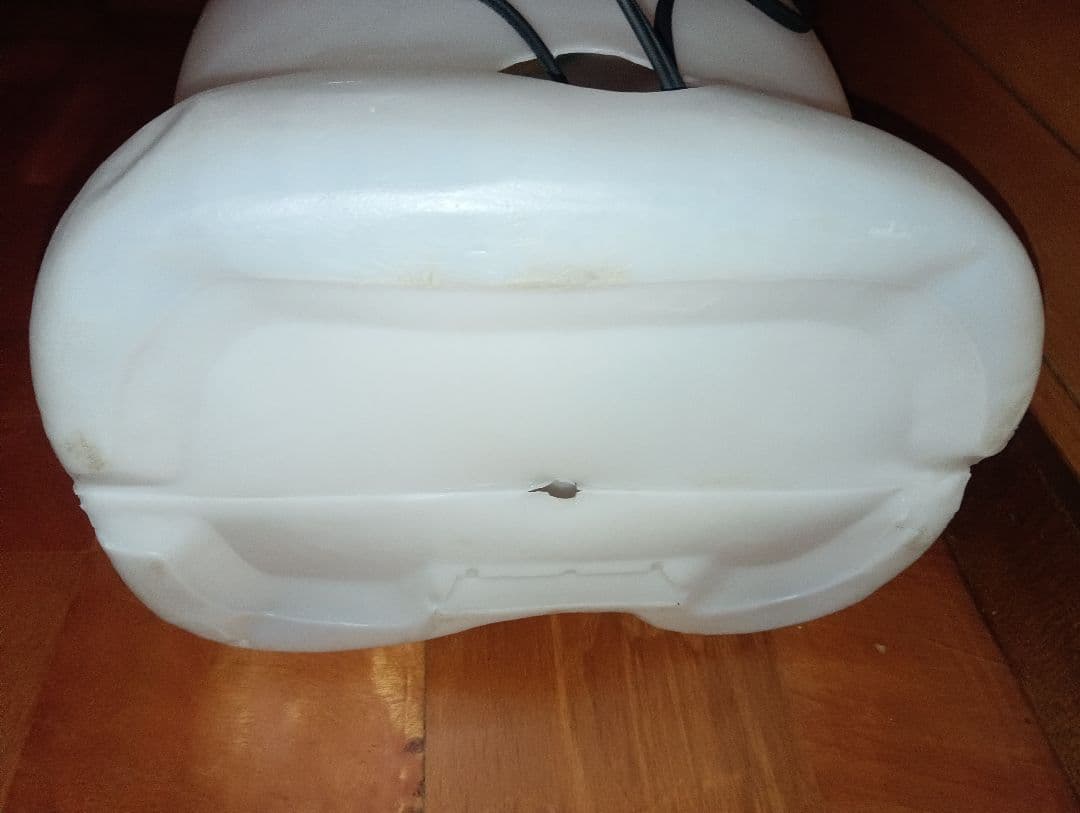 スノーマンライト　クリスマスブローライト　大型イルミネーション