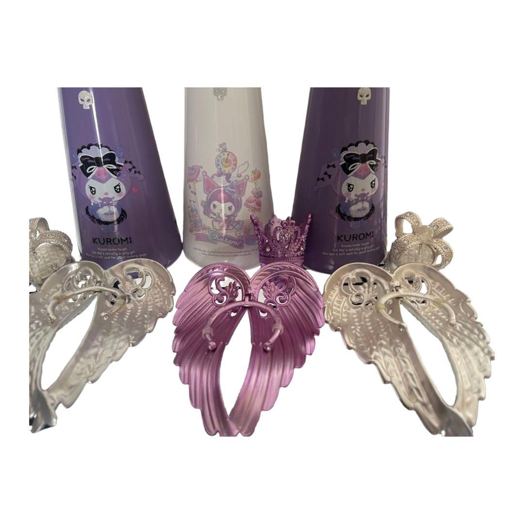 フィリコ空ボトル3本セット良品