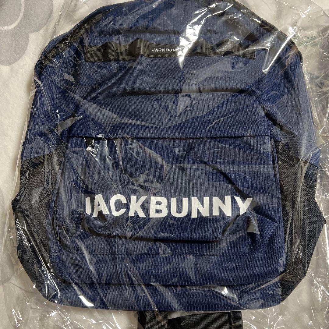 ジャックバニー　アウター入り　2026福袋　セットアップ ボールおまけ付き