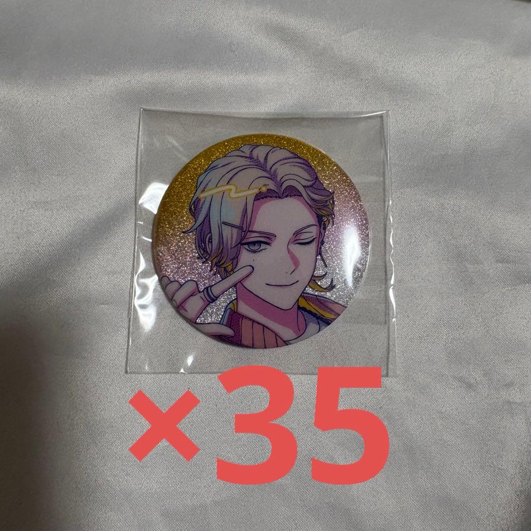 ブレイクマイケース Dreamy Jam 須王芦佳 缶バッジ