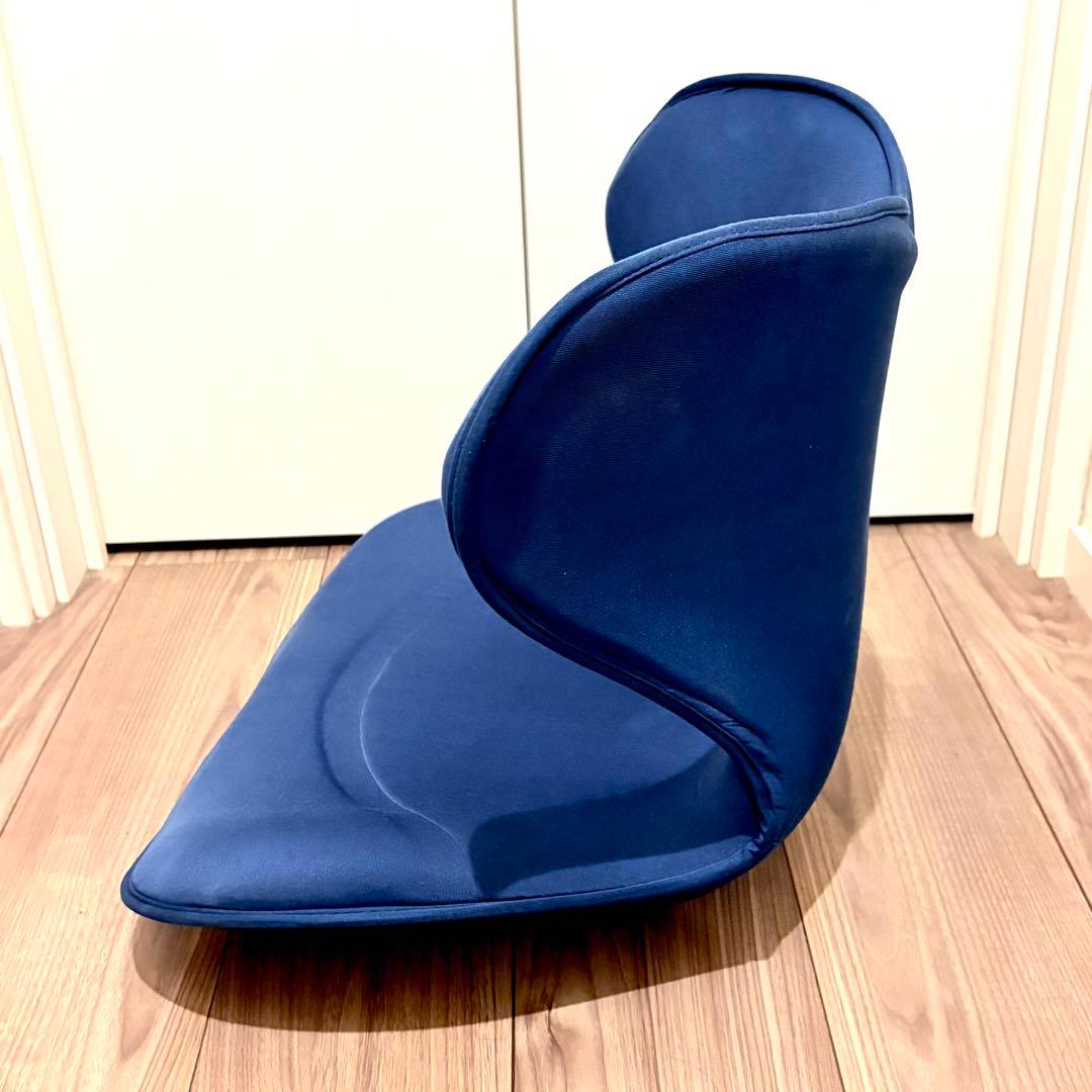 MTG STYLE smart スタイルスマート ネイビー YS-AK20A