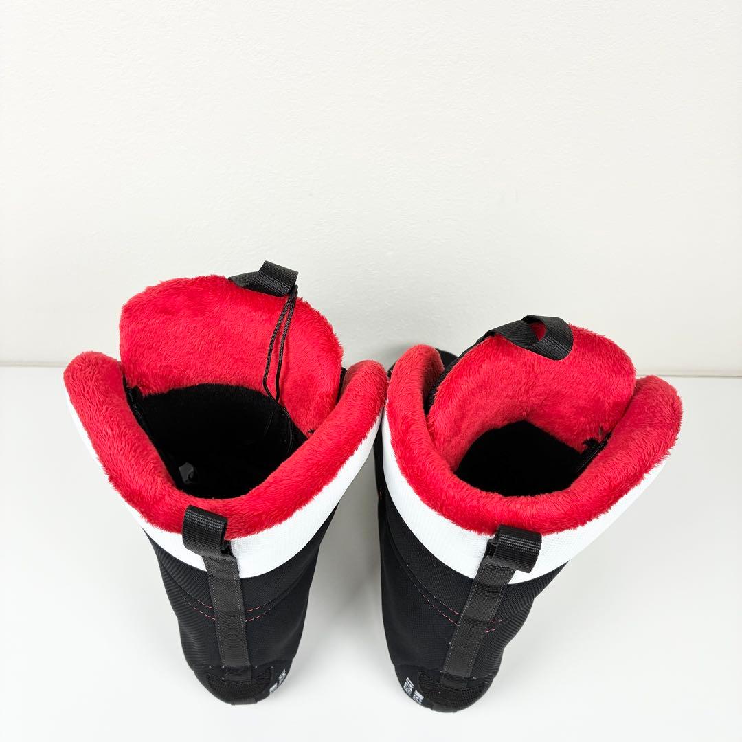 SALOMON スノボブーツ MANTIS BOA 27.5cm