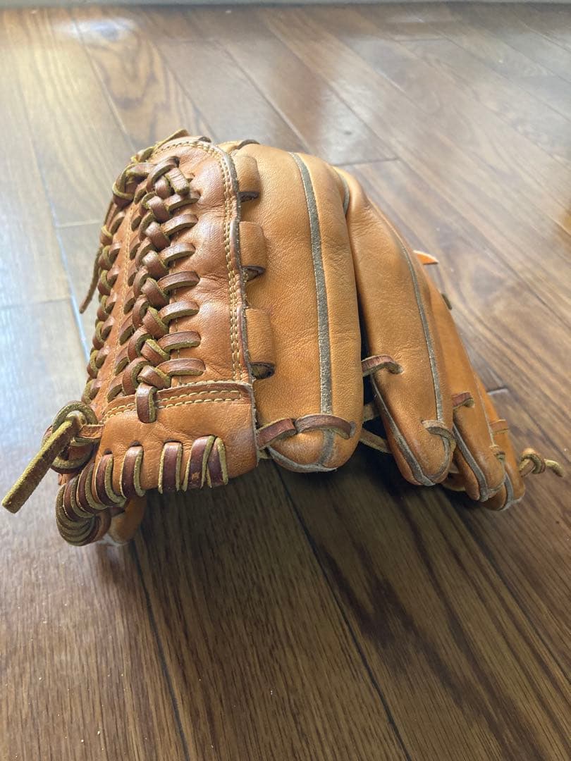 ドナイヤ　軟式グローブDJNIK