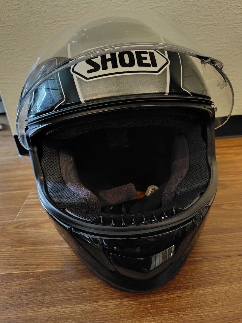 ショウエイ　SHOEI GT-Air 中古