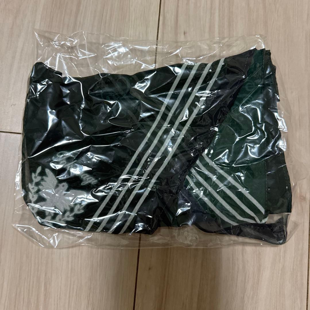 常盤木 卒業記念スカーフ