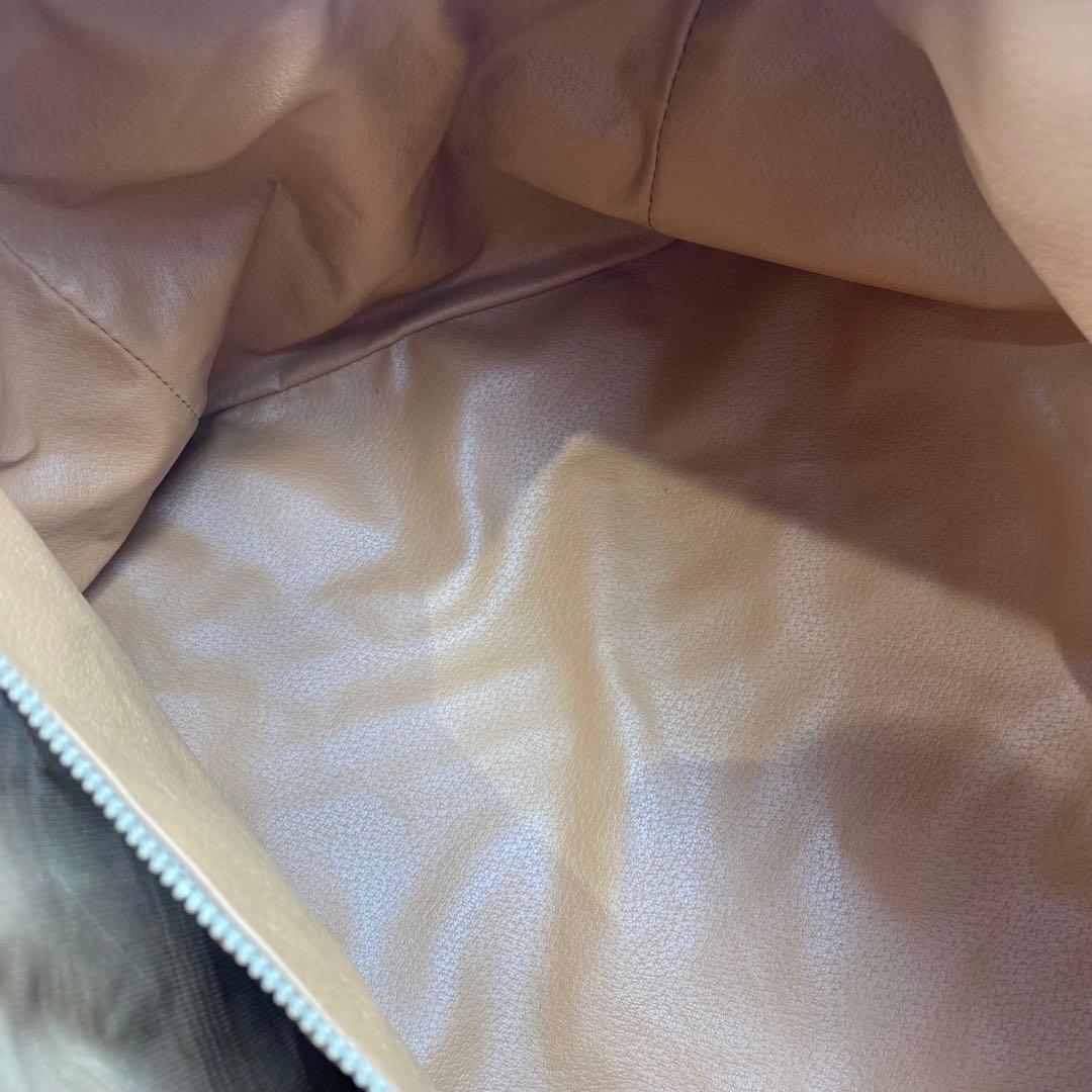 CELINE セリーヌ　ヴィンテージ　マカダム柄　ボストンバック 旅行