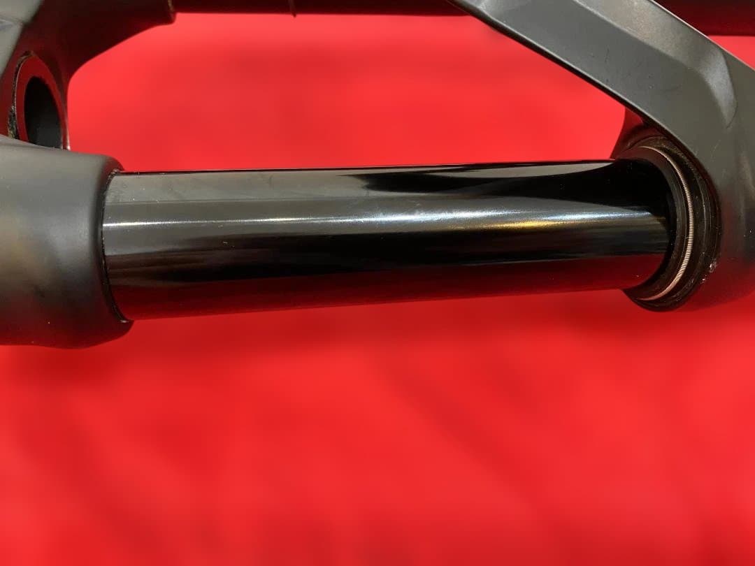 FOX AWL 状態良しサスペンションフォーク 29　27.5