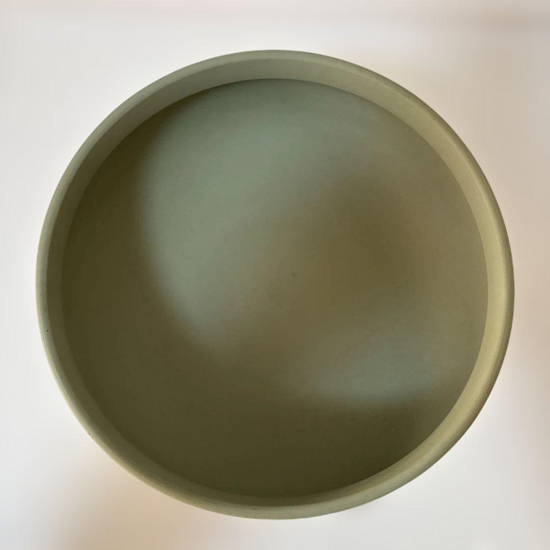 ウェッジウッド  ジャスパー 陶器 ボウル型 花器