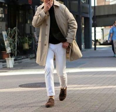 スティアンコル スリップオン SOUTIENCOL SLIPON 一枚袖 コート