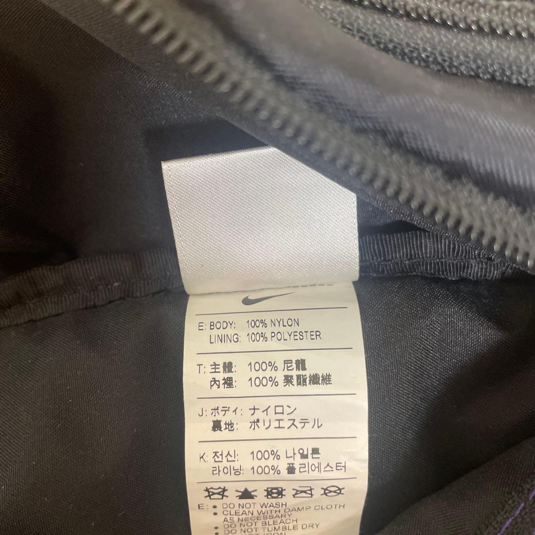 マーチンSupreme NIKE Shoulder Bag