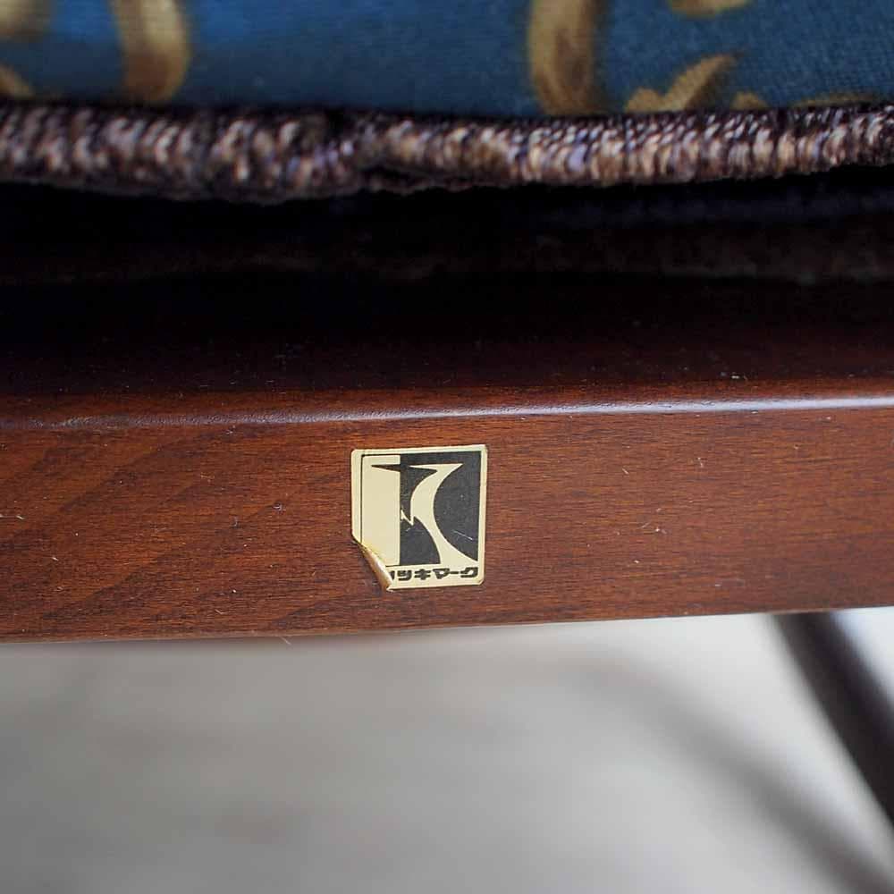 飛騨産業 キツツキ ロッキングチェア ヴィンテージ レトロ ZR24412