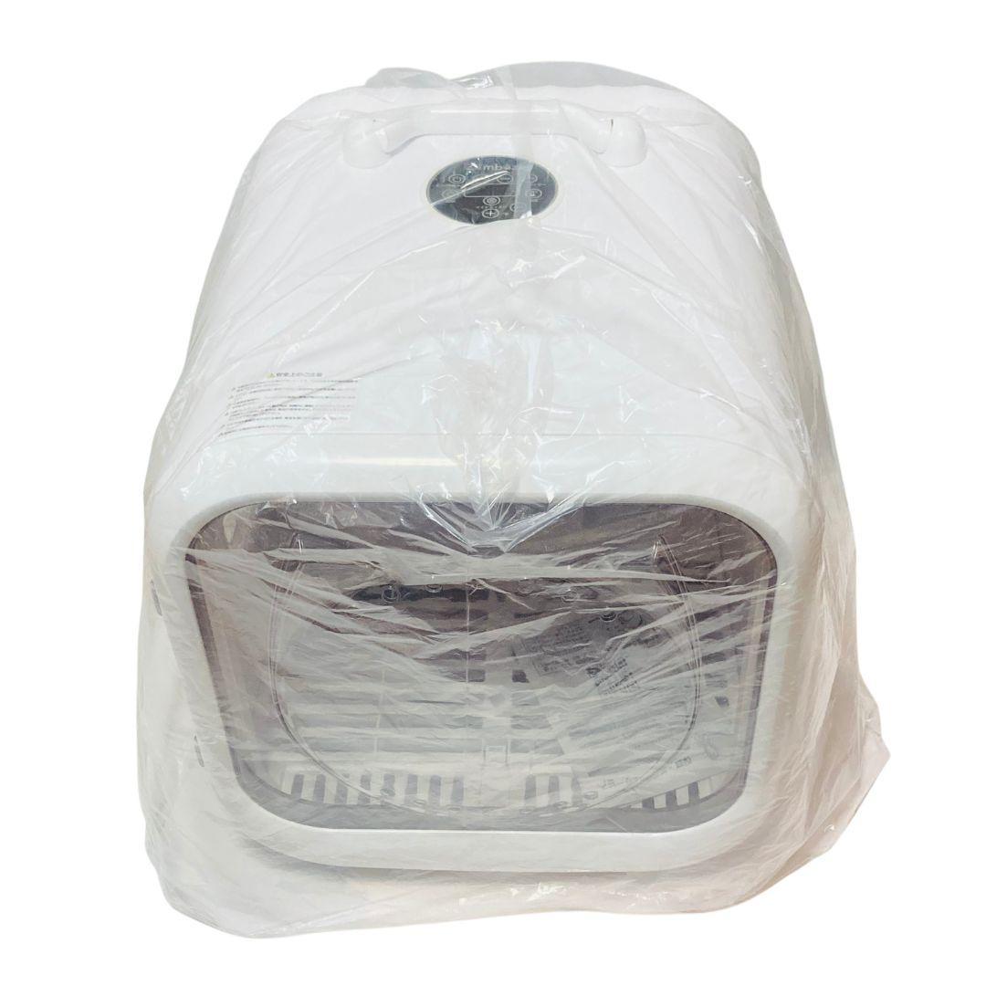 Zombazi ドライルーム PTCセラミックヒーター ペット 動物用