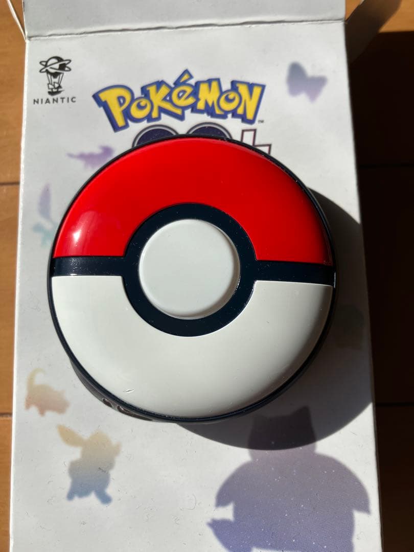 ポケモンGO PLUS＋