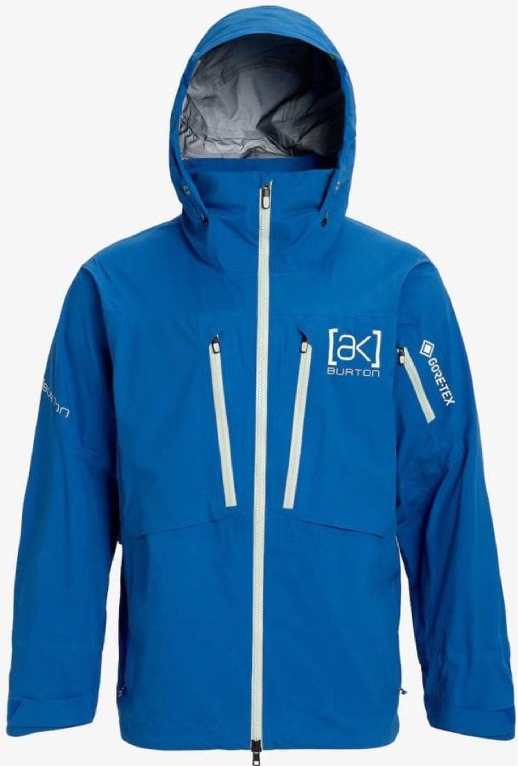 BURTON ak GORE-TEX 3L　HVR STR JKT Mサイズ