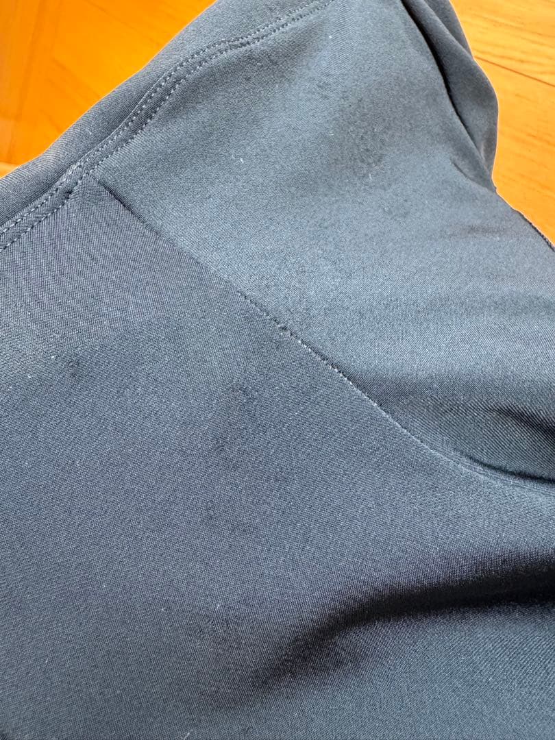 【美品】Rapha メンズ コア ウィンター タイツ ウィズ パッド S ビブ