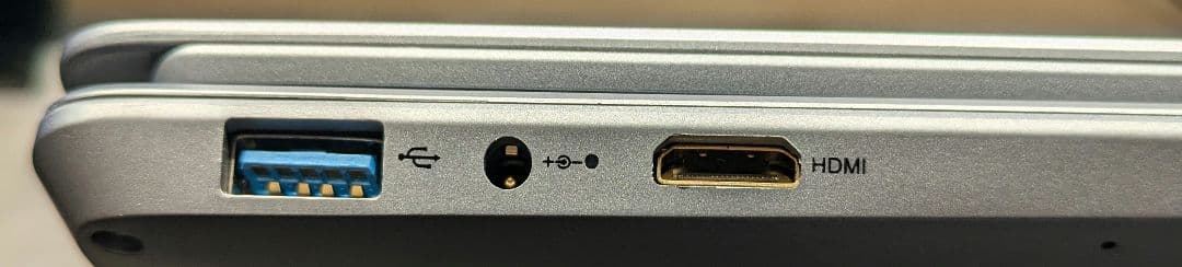 Nat-ku n4120s ノートパソコン win11 セットアップ済み