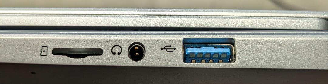 Nat-ku n4120s ノートパソコン win11 セットアップ済み