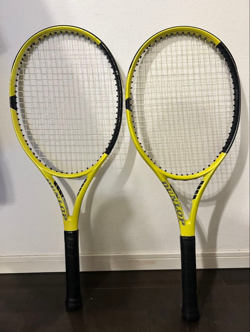 DUNLOP SX300 LS ２本セット