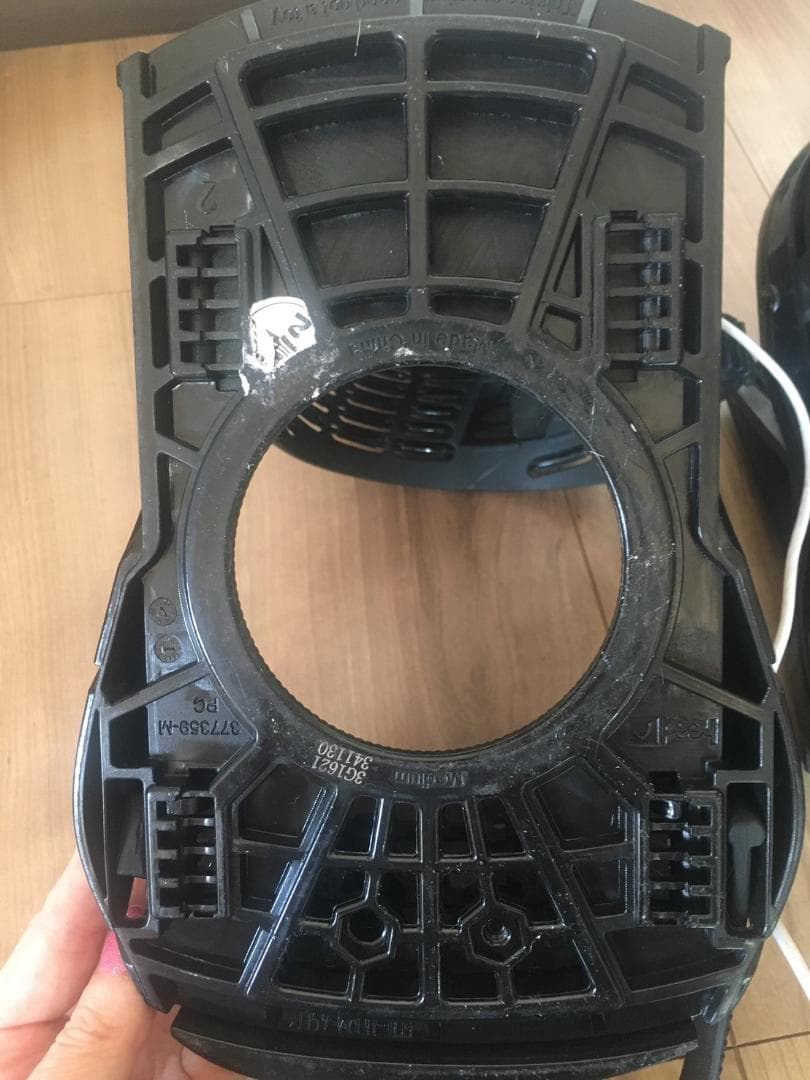 head ビンディング スノーボード ブラック