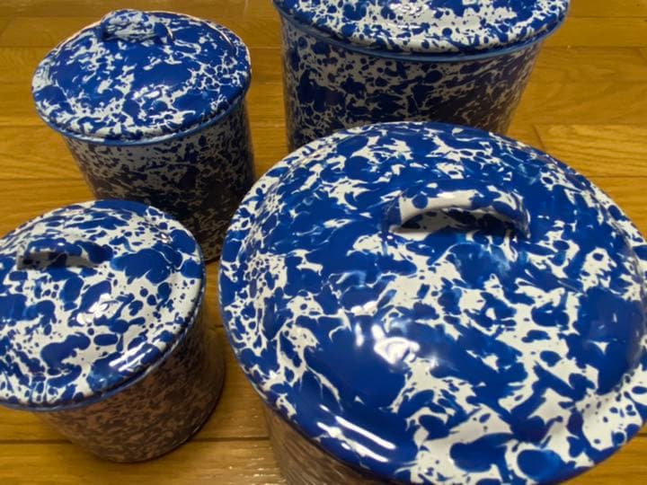 CROW CANYON  ブルーマーブル クロウキャニオンホーム