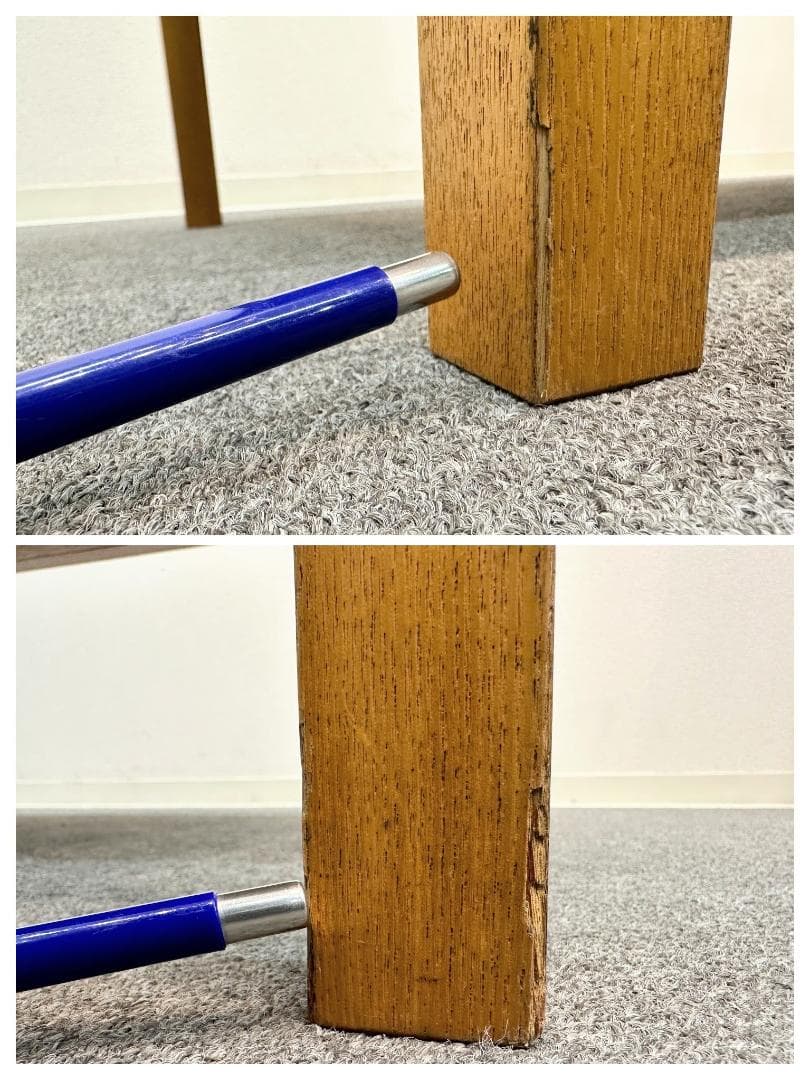 HermanMiller/ネルソンキューブ　センターテーブル　ミッドセンチュリー