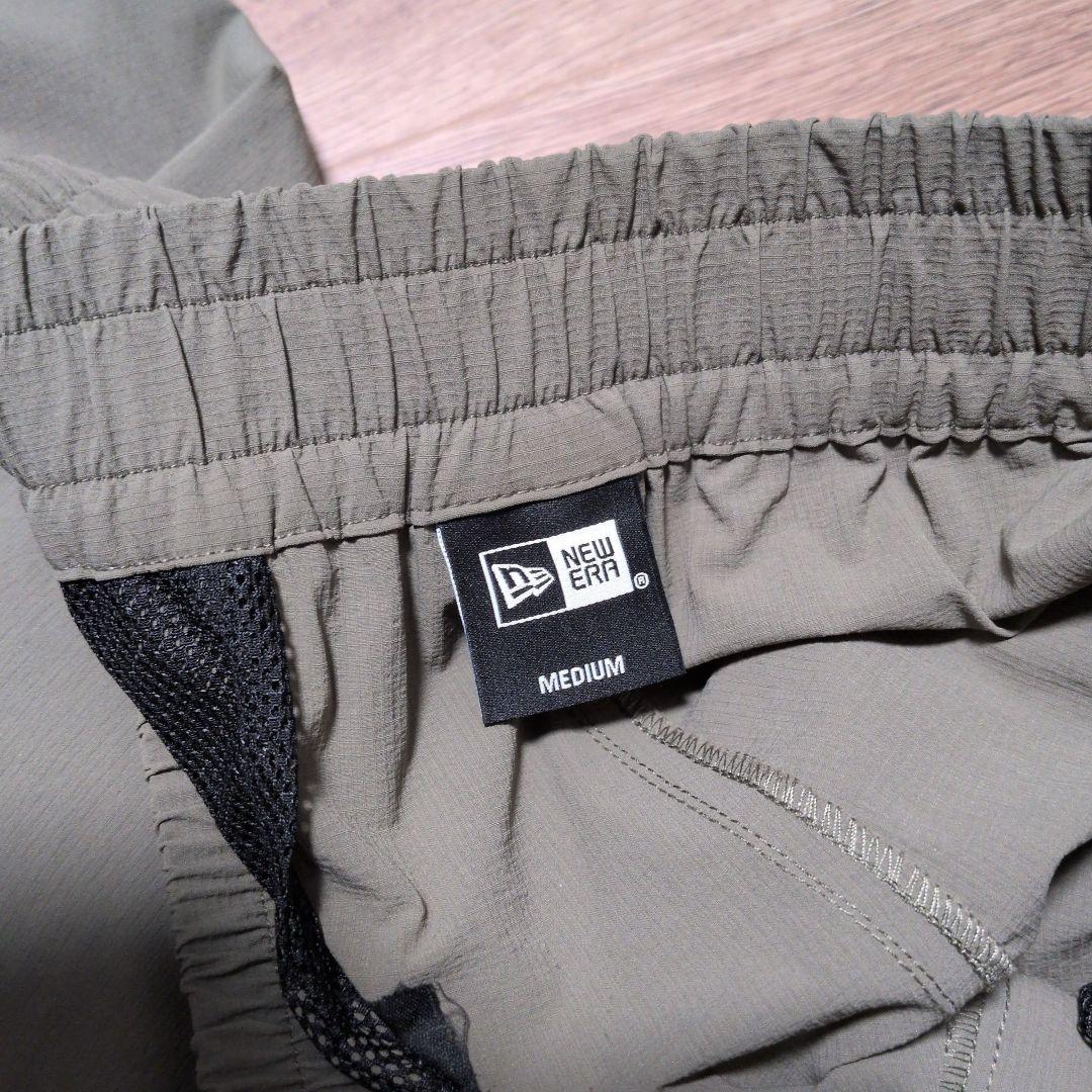 NEW ERA ” Angler Collection”ジャケット&パンツセット