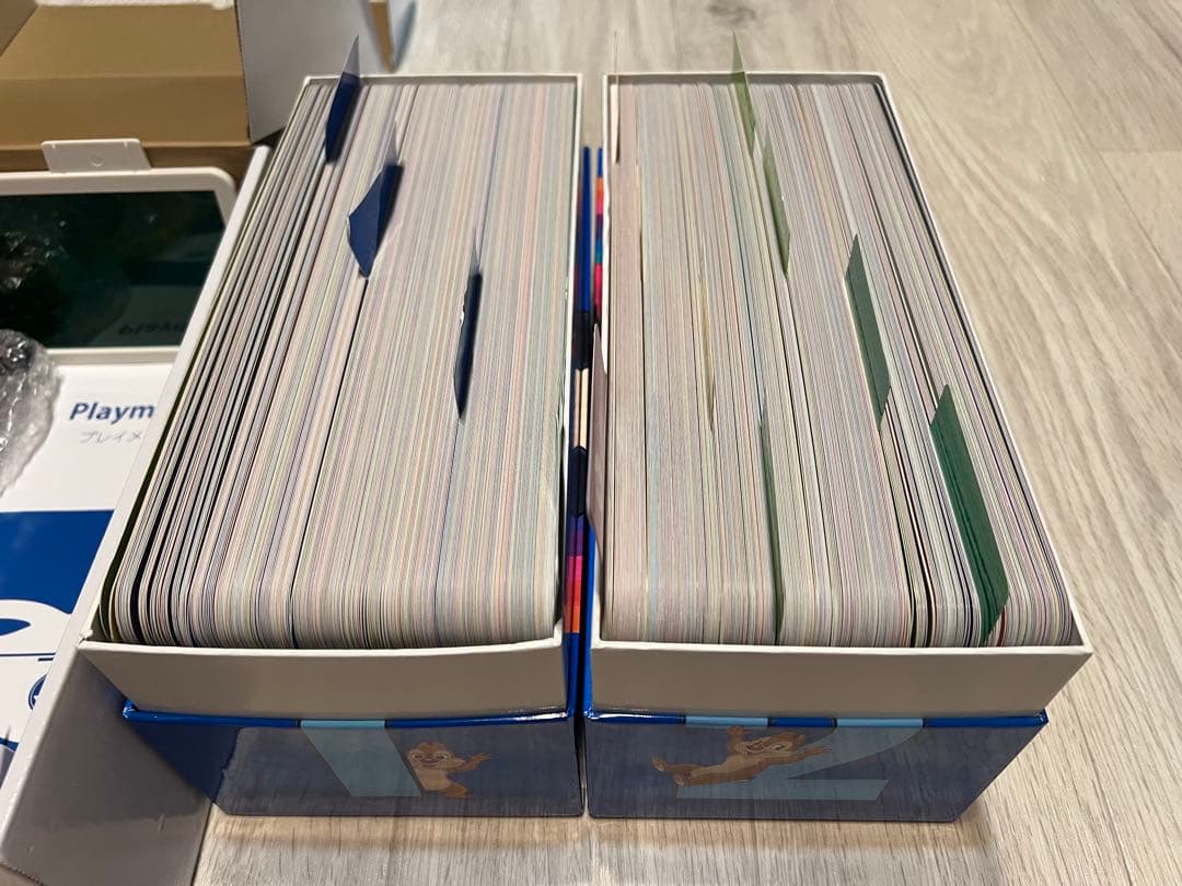 ジャンク ディズニーワールドファミリー プレイメイトエア トークアロング