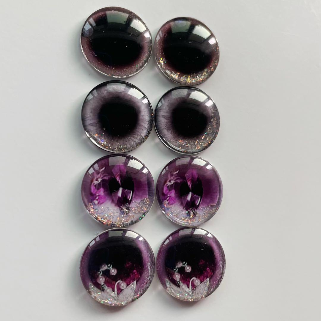 ブライスアイチップno✴︎604new★✴︎クリアタイプ