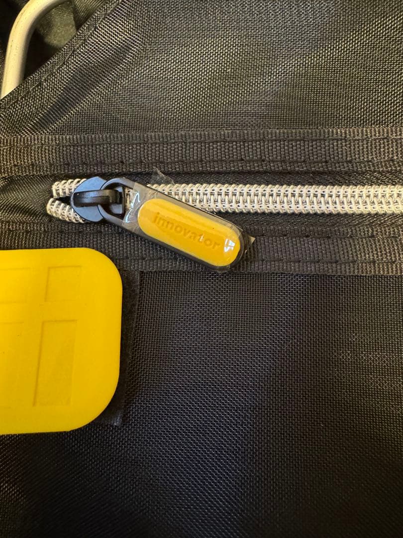 入手困難！INNOVATOR イノベーター36L キャリーケース