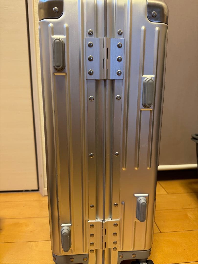 入手困難！INNOVATOR イノベーター36L キャリーケース