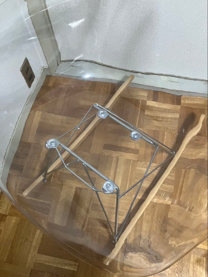 滋賀奈良引き取り希望ロッキングチェア シェルチェア おしゃれ 北欧 人気