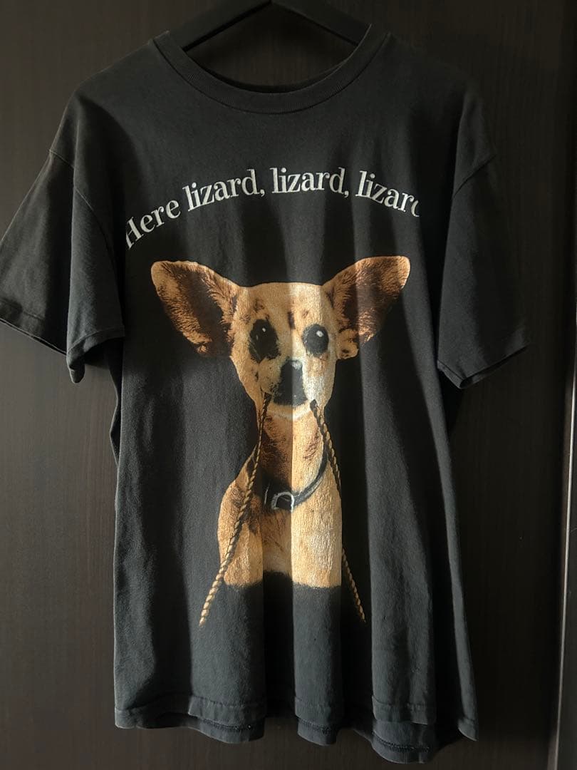 トップス 90'S TACO BELL