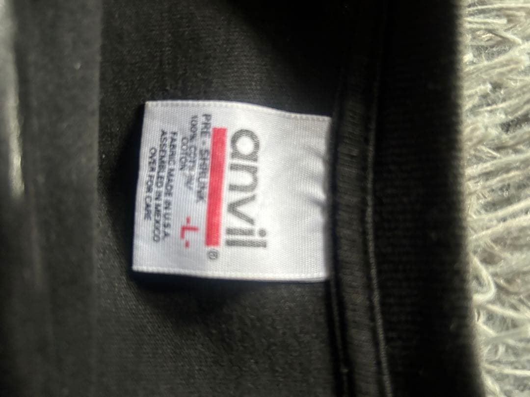 トップス 90'S TACO BELL