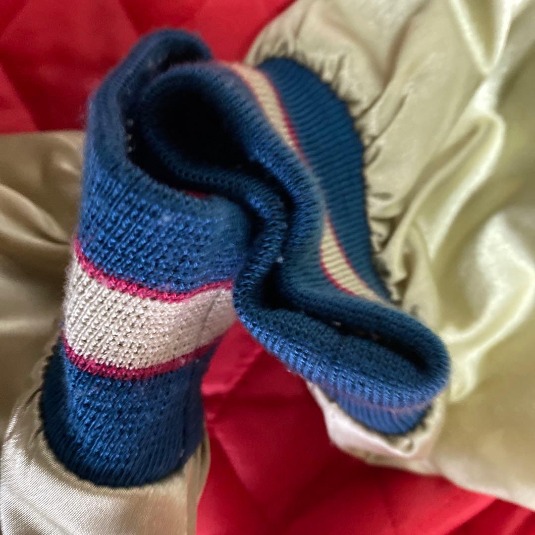 Shoot One スカジャン 第11空挺師団　仙台