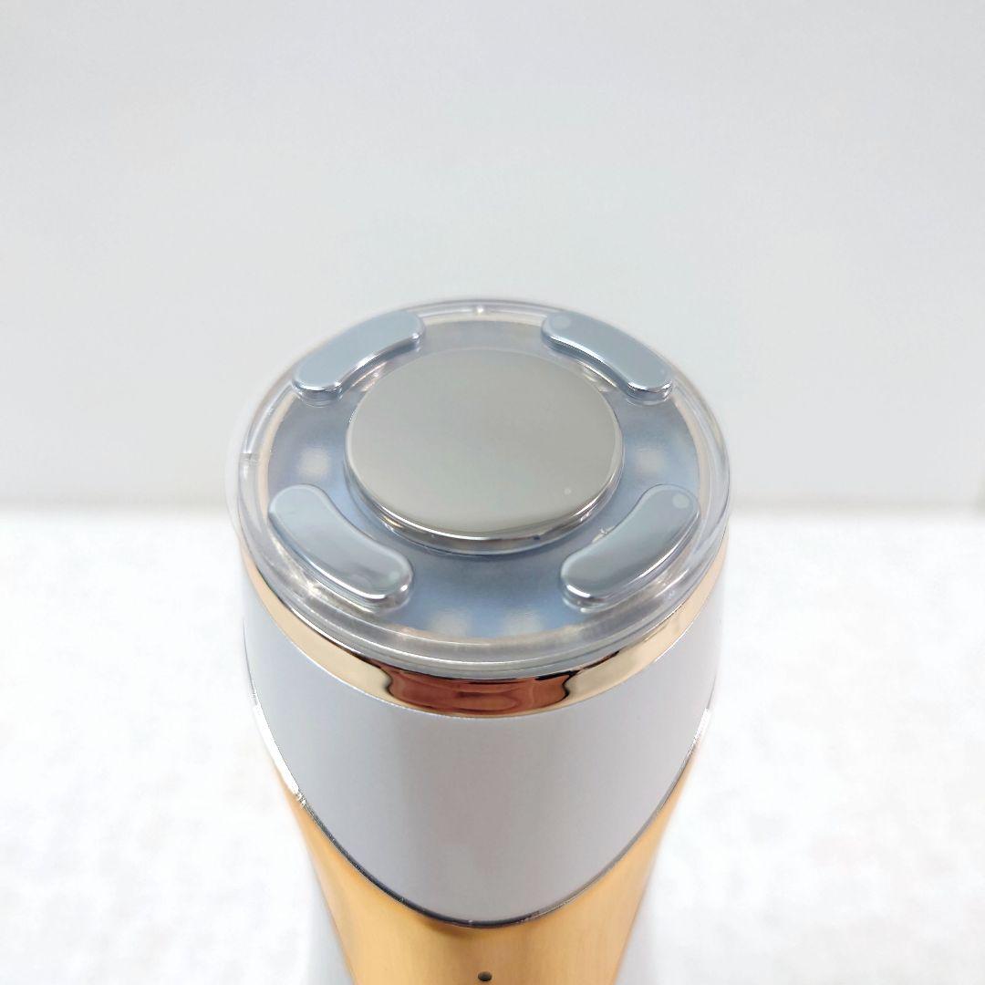 M0119E1 未使用★ルビーセル ビューティーマスター 美顔器 通電確認済み