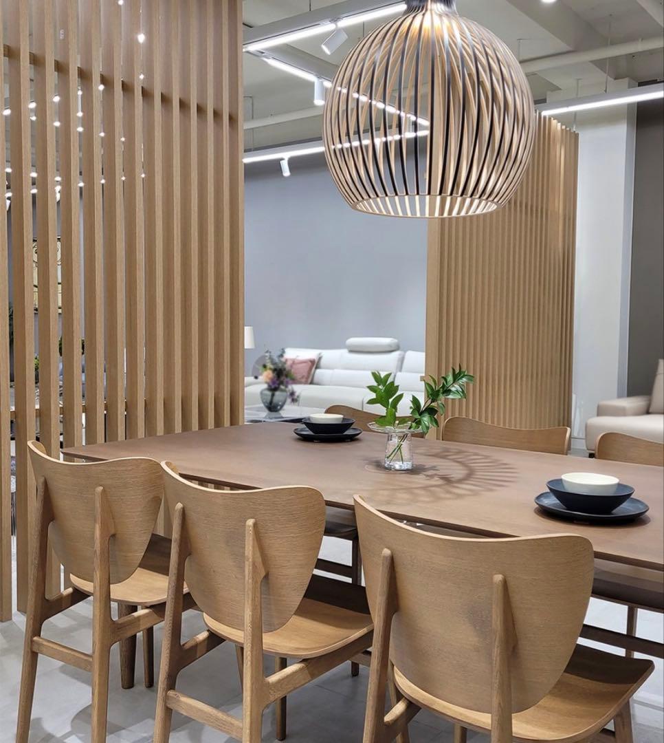 【極美品】レア！Norr11 エレファントチェア①