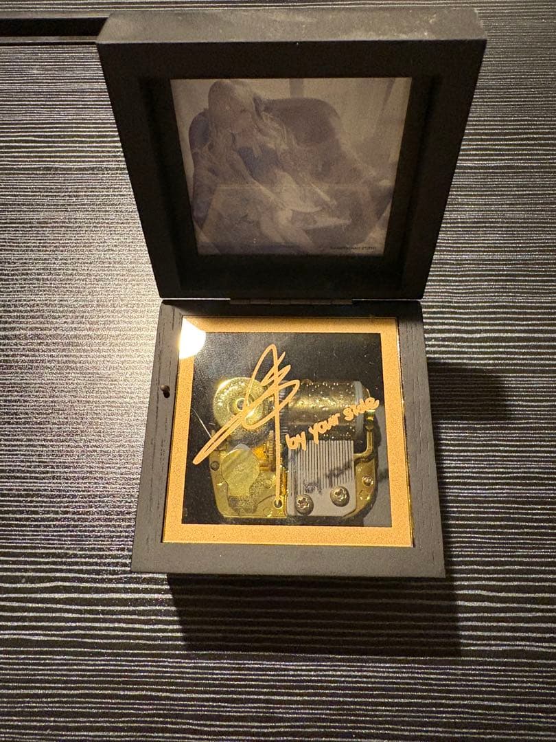 ヰ世界情緒オルゴール［シリウスの心臓］