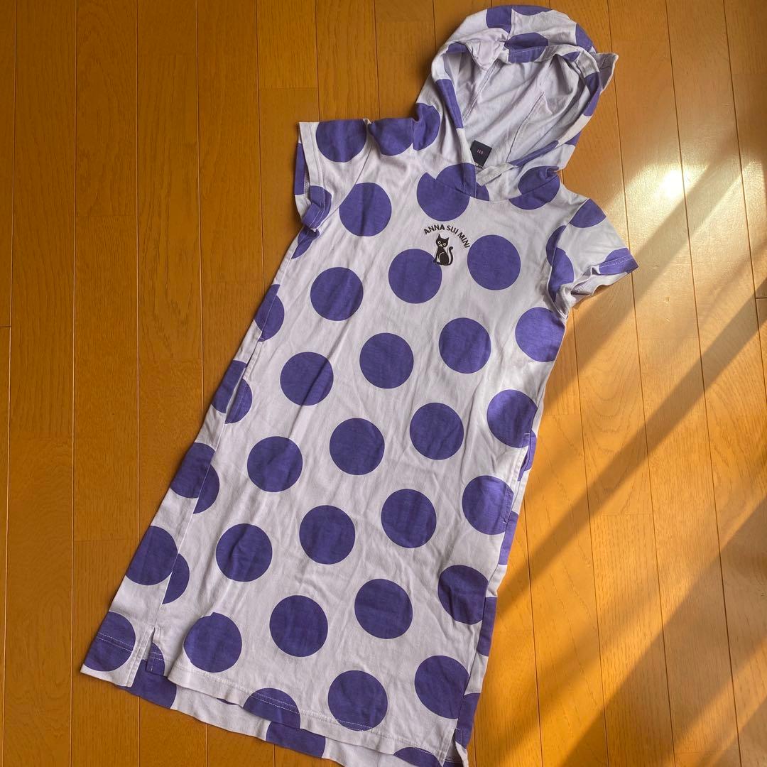 ANNA SUI mini ワンピース　セット